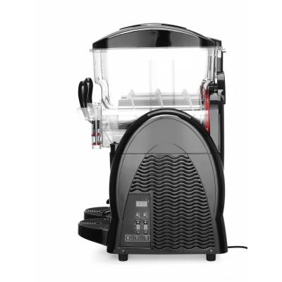 Výrobník ledové tříště 2x12 litrů, Arktic, 24L, 230V/710W, 470x515x(H)780mm | 274224
